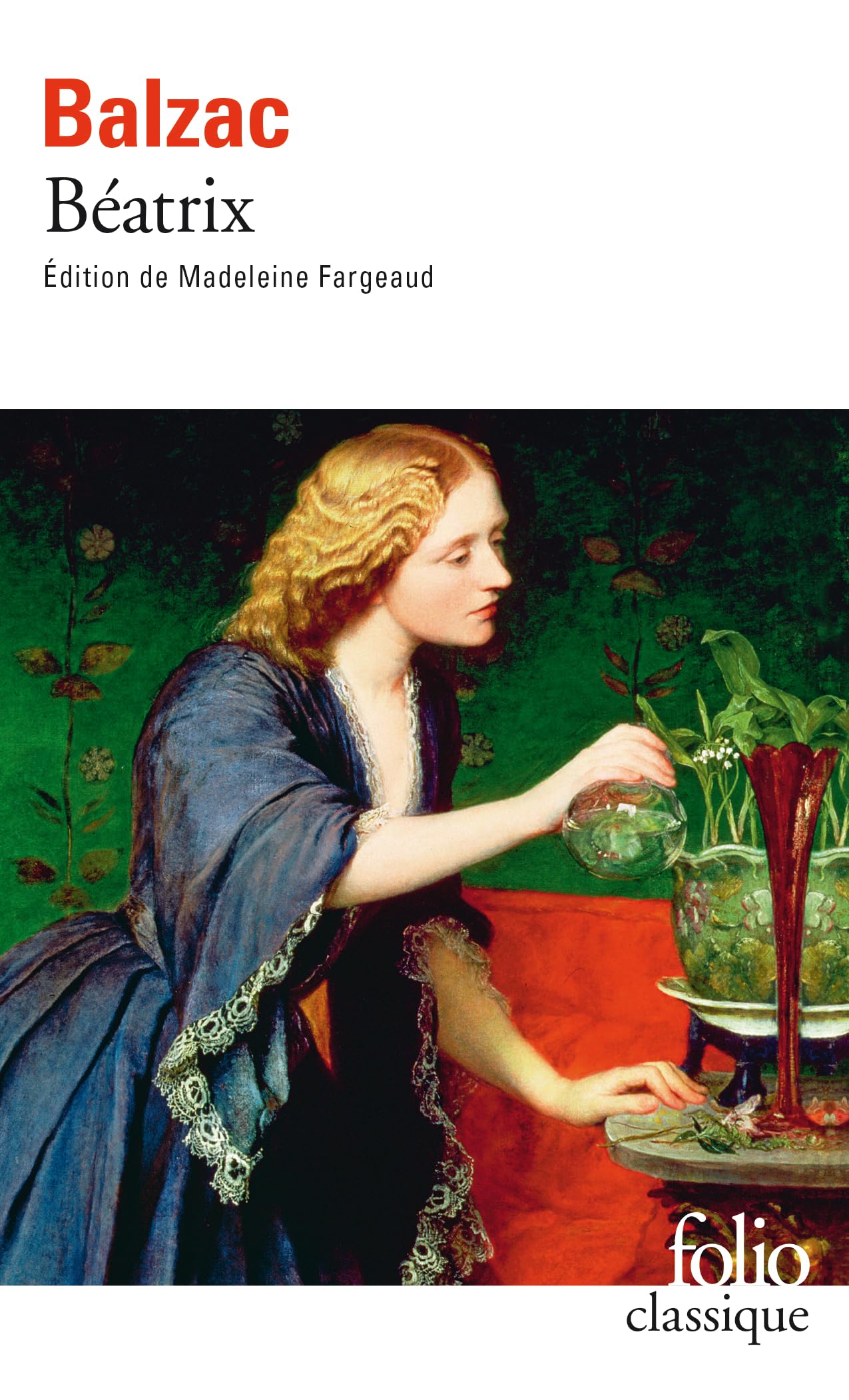 Béatrix 9782070371235