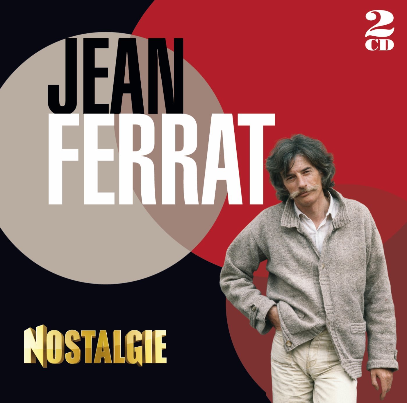 Best Of 70 - Jean Ferrat 0602537878741