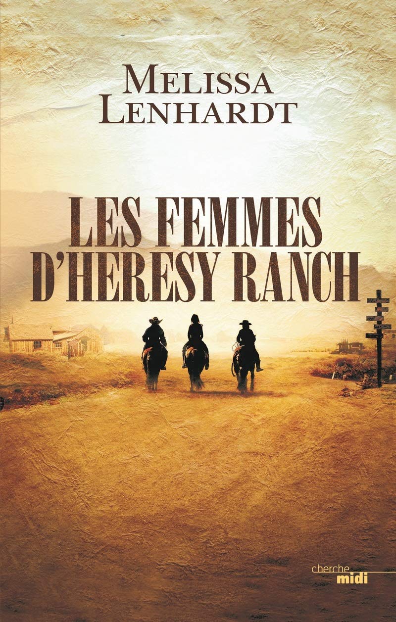 Les Femmes d'Heresy Ranch 9782749166278