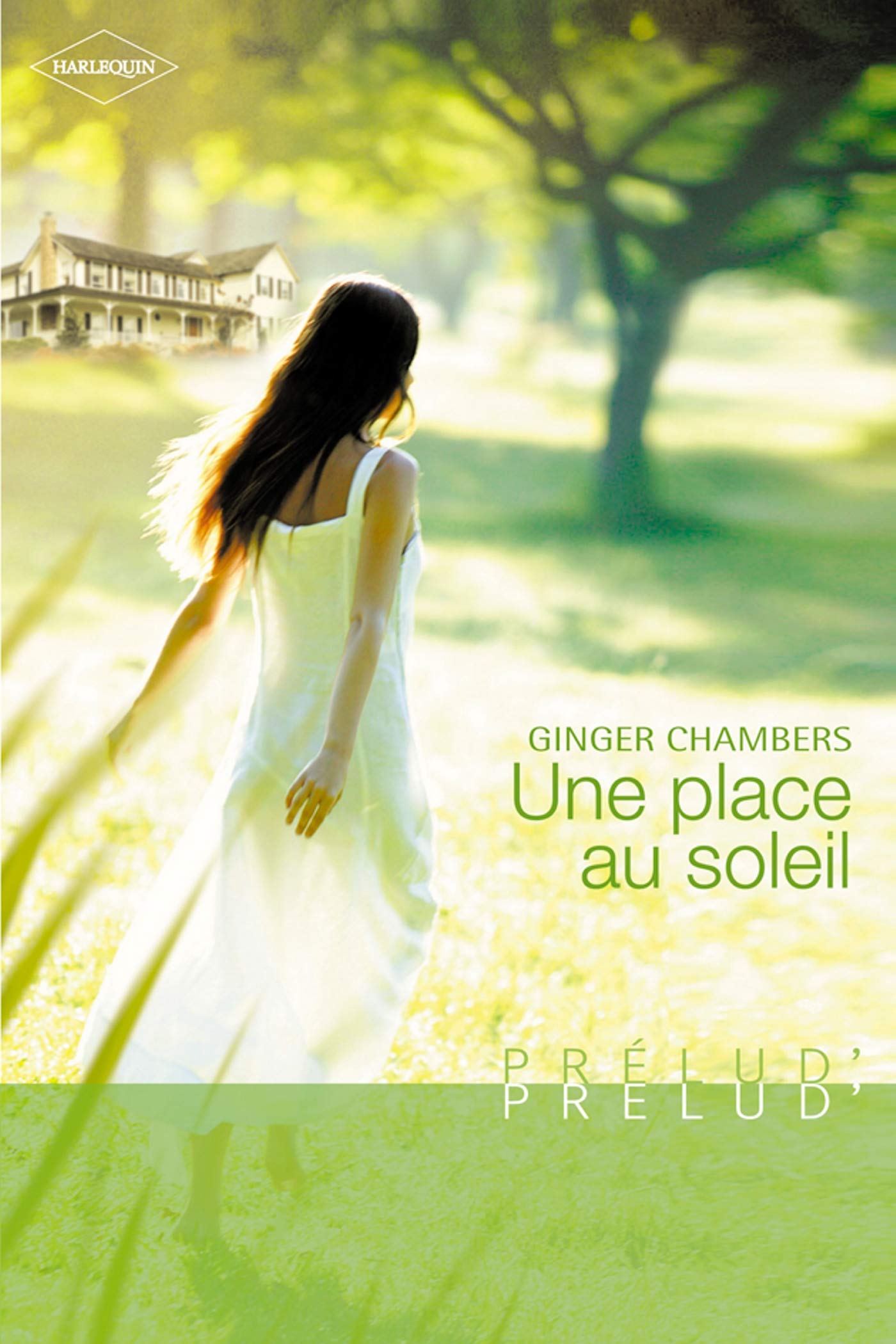 Une place au soleil 9782280843799