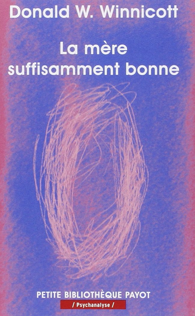 La mère suffisamment bonne 9782228901161