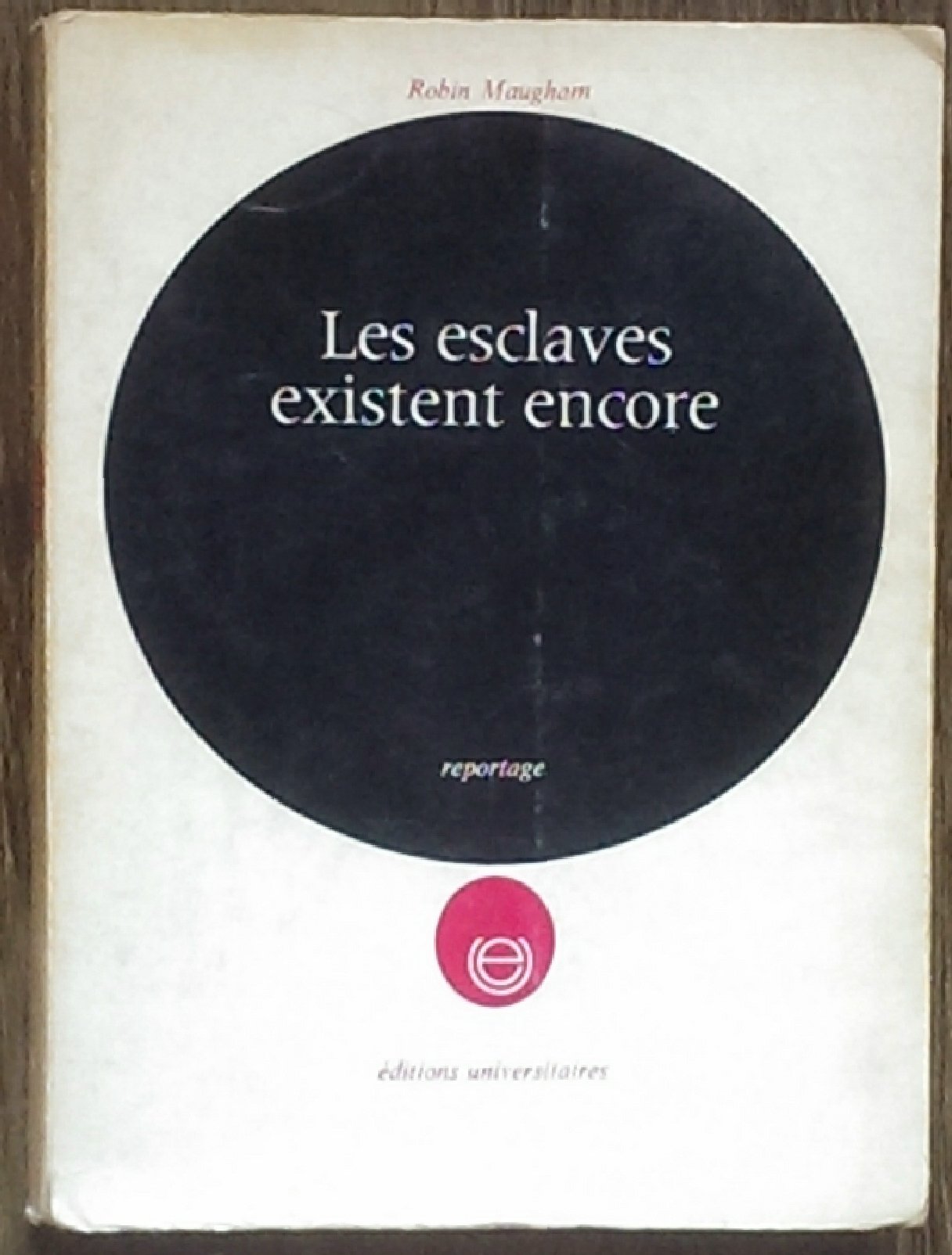 Les esclaves existent encore. Reportage (The slaves of Timbuktu). 