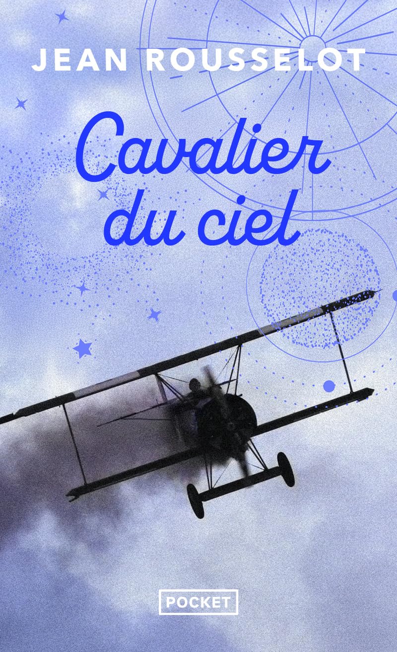 Cavalier du ciel 9782266351928