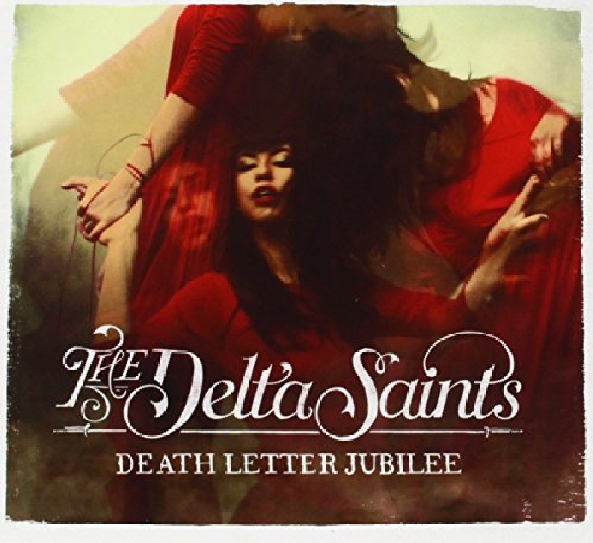 Death Letter Jubilee 3149028033120