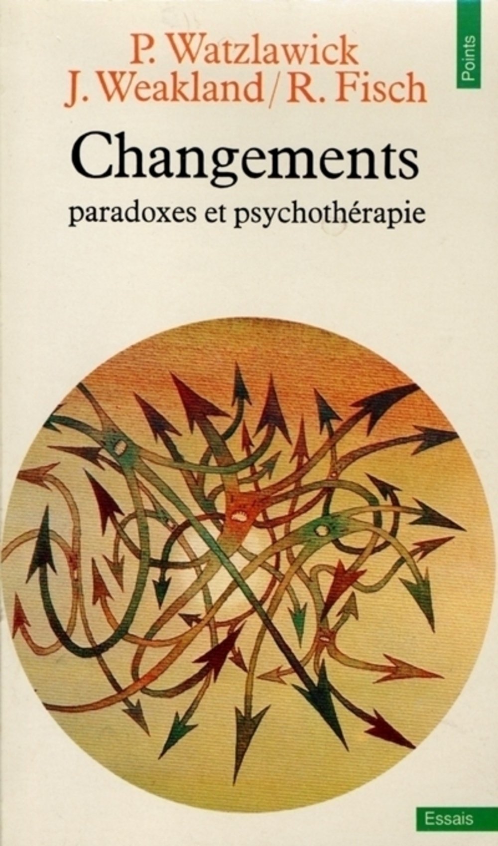 Changements 9782020058711