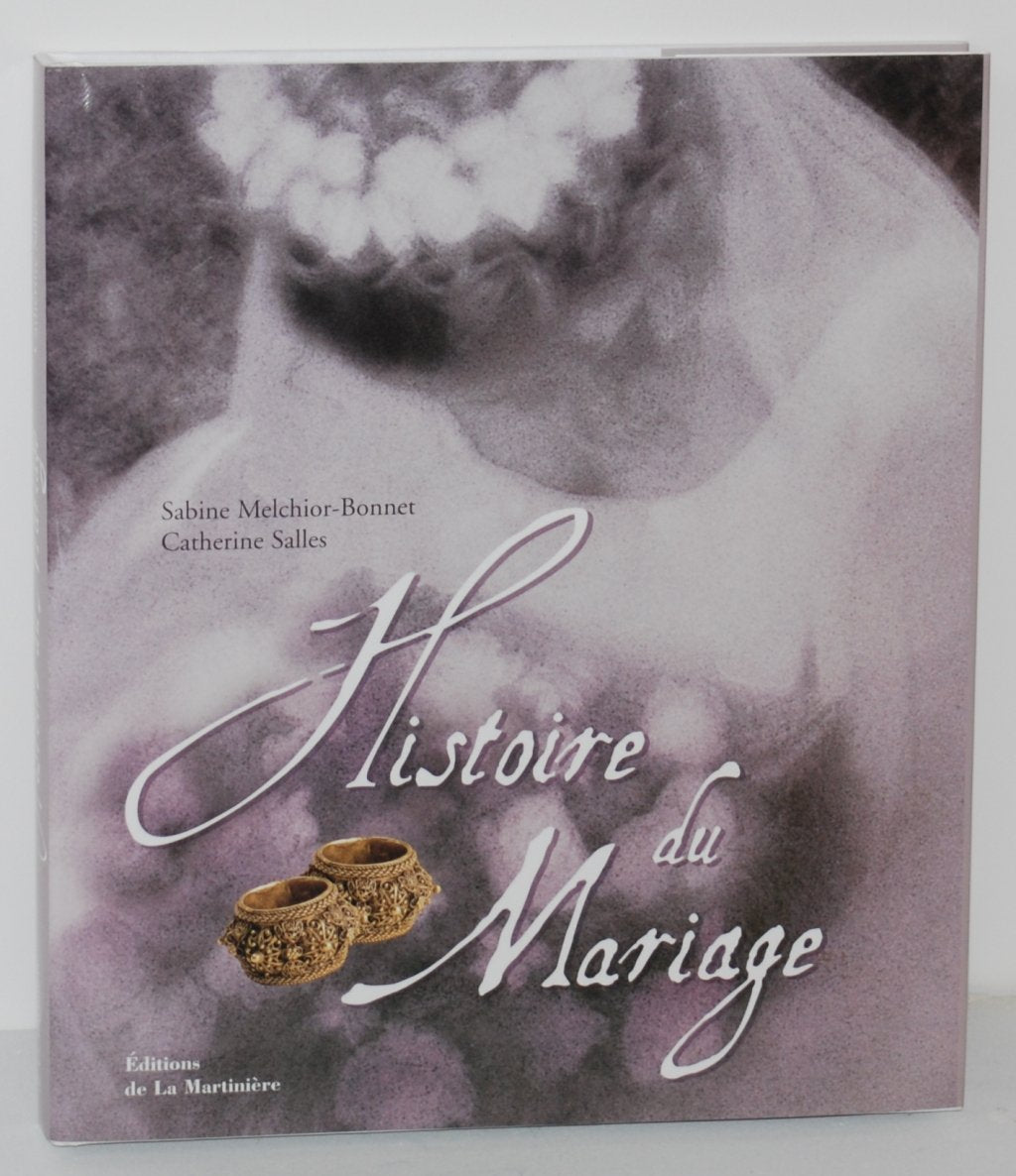 Histoire du mariage 9782732427355