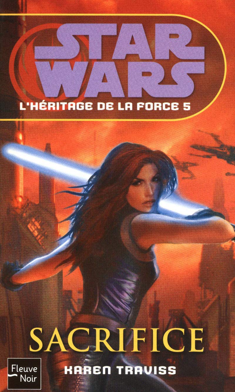 L'Héritage de la Force T5 (5) 9782265087743