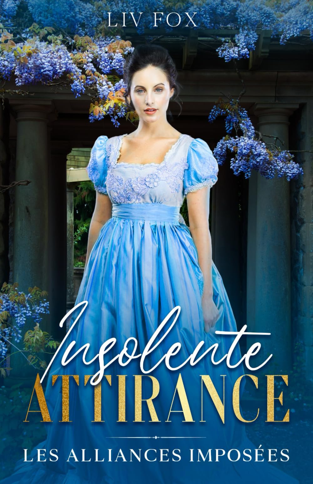 Insolente Attirance 9798397748452