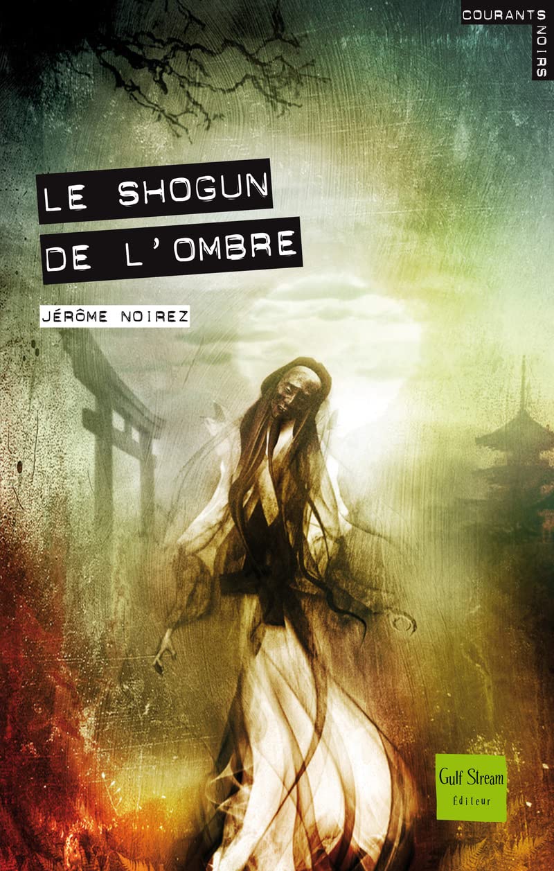 Le Shogun de l'ombre 9782354880484