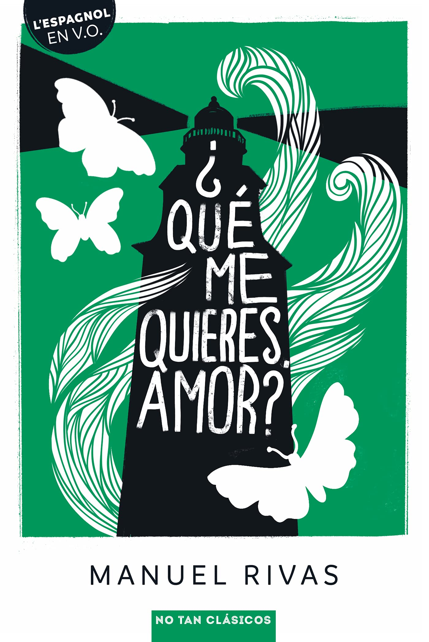 ¿Que mes quieres, amor? 9791035818401