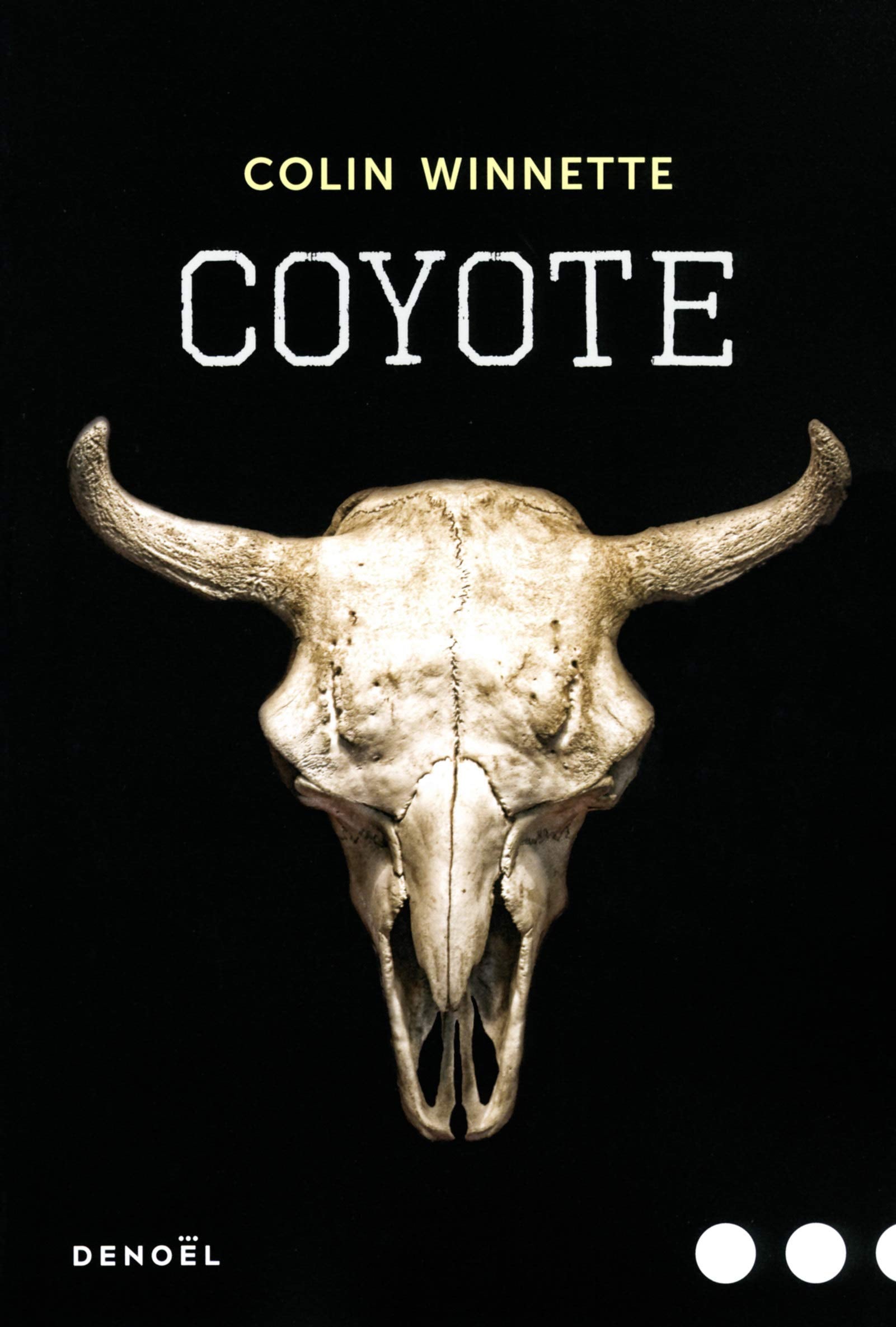 Coyote 9782207131558