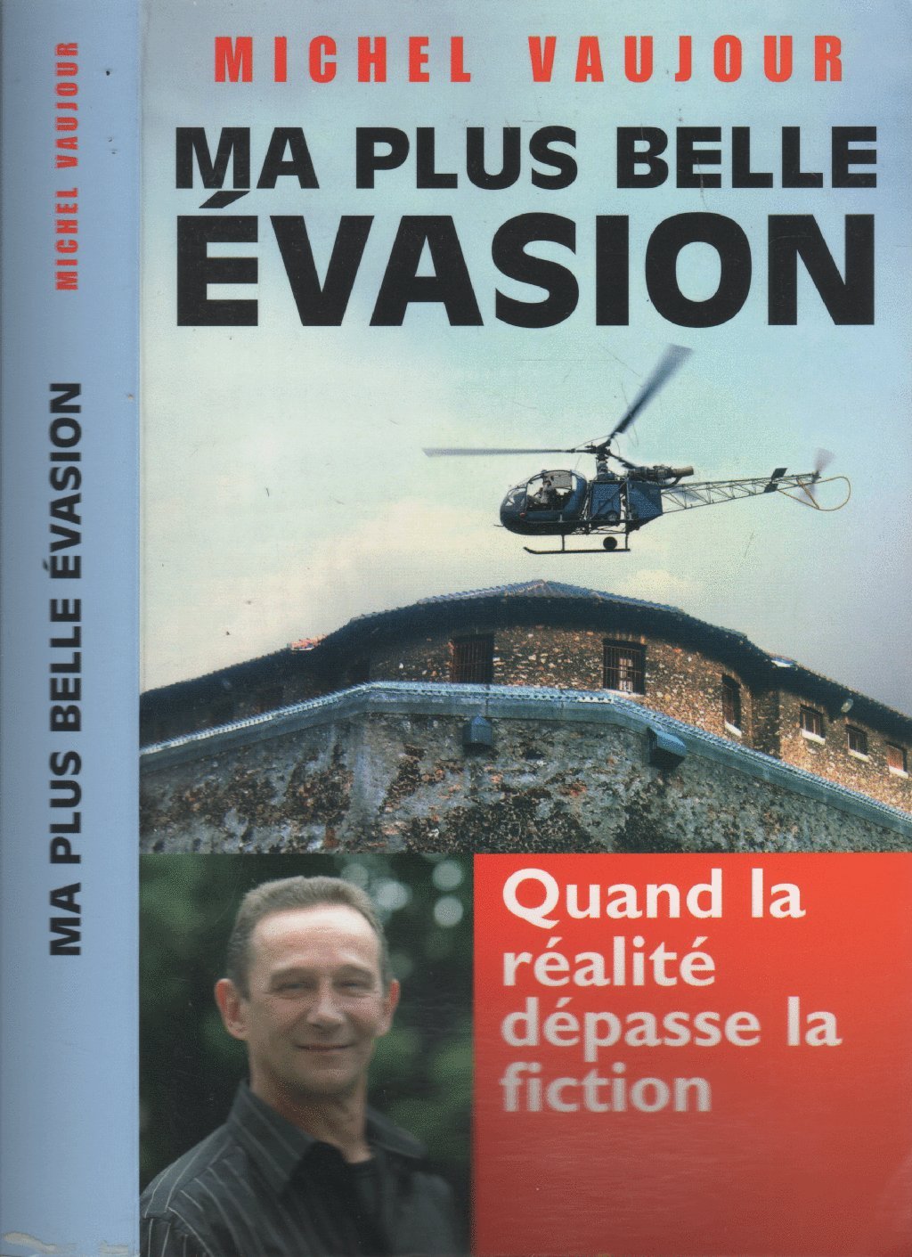 MA PLUS BELLE EVASION 9782750901011