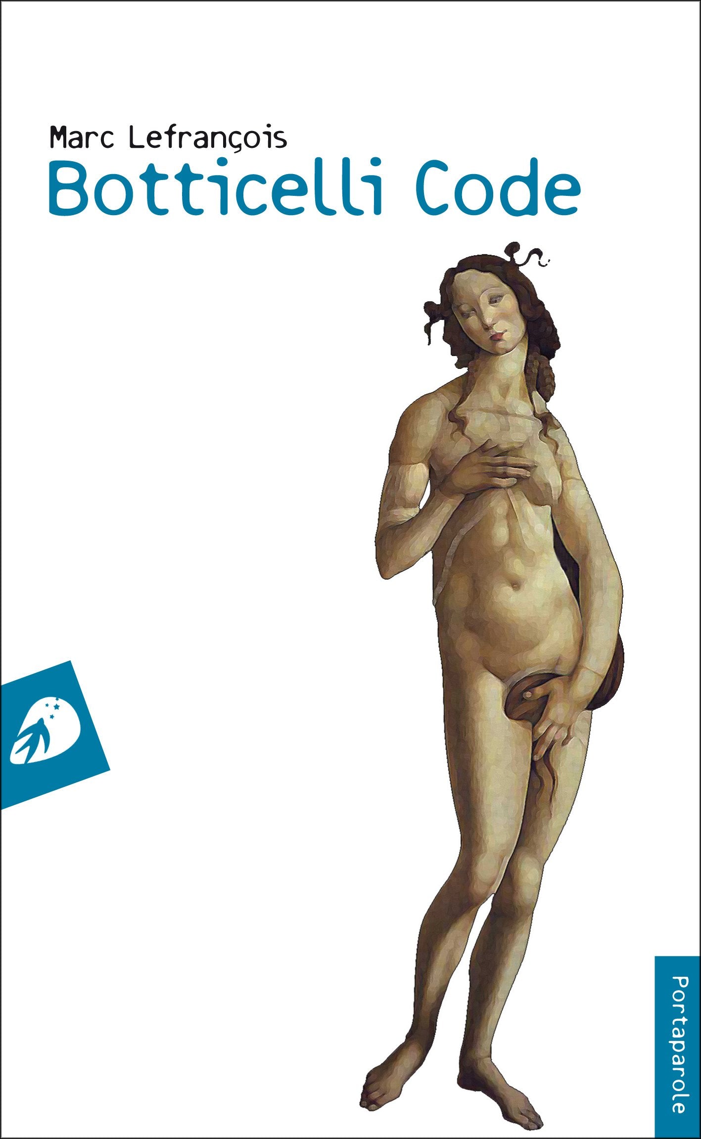Botticelli Code 9788889421611