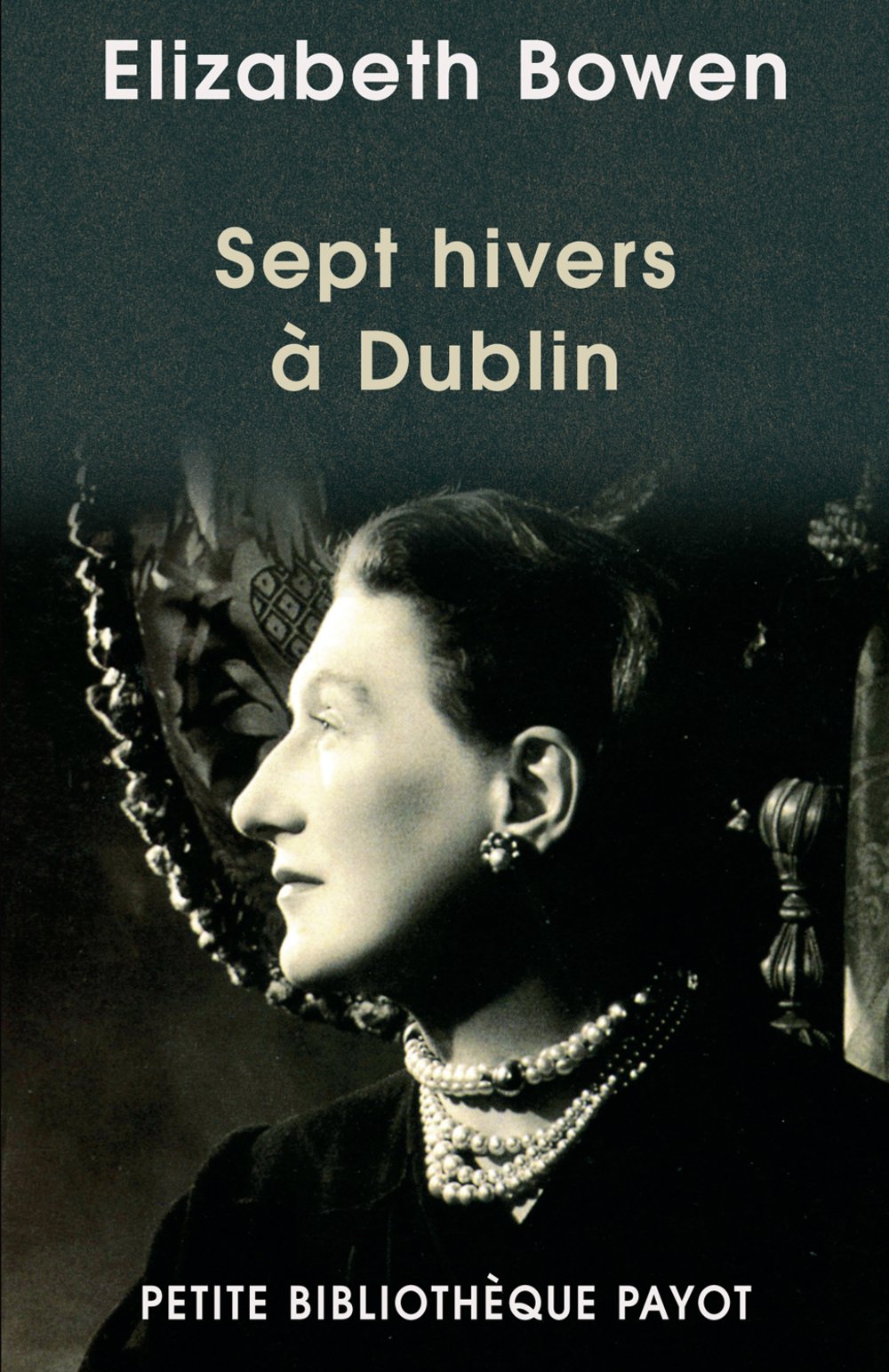 Sept hivers à Dublin 9782228899932