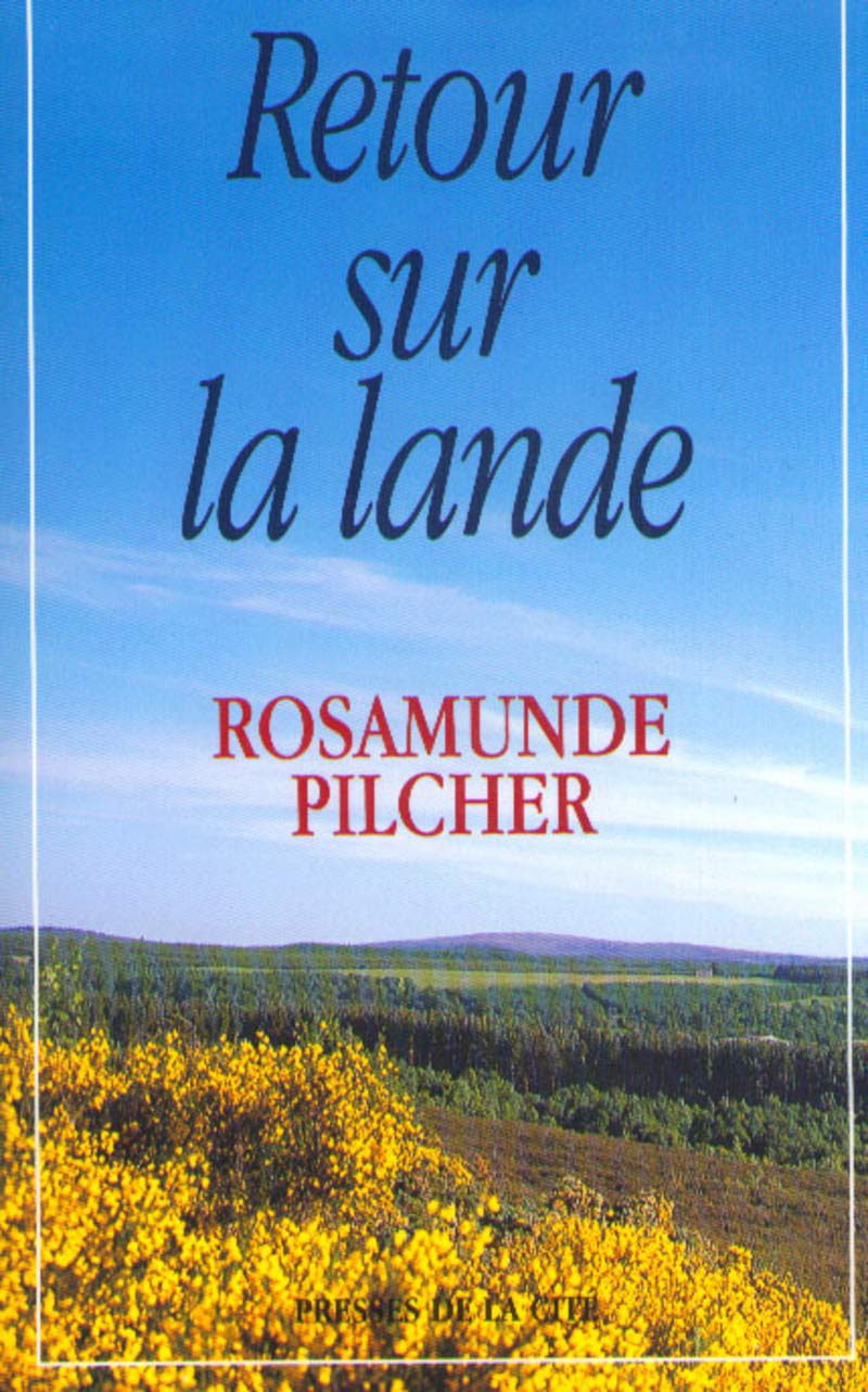 Retour sur la lande 9782258052932