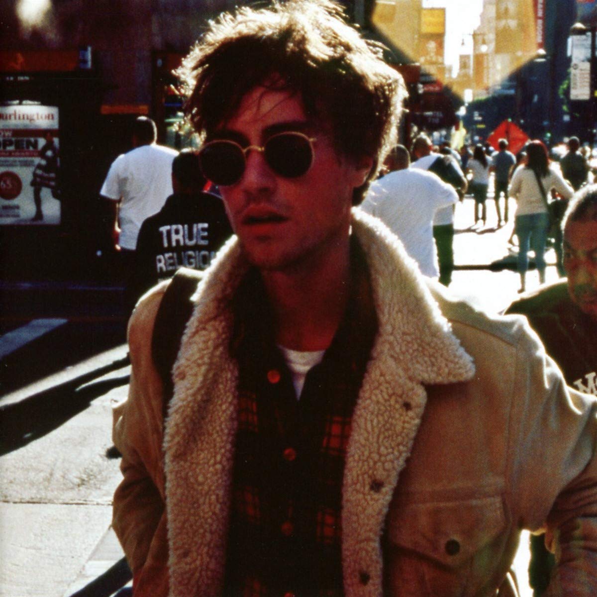 Max Jury [Import] 5060454941996