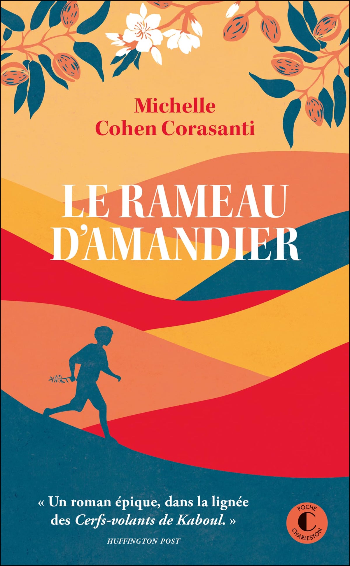 Le rameau d'amandier 9782385292713