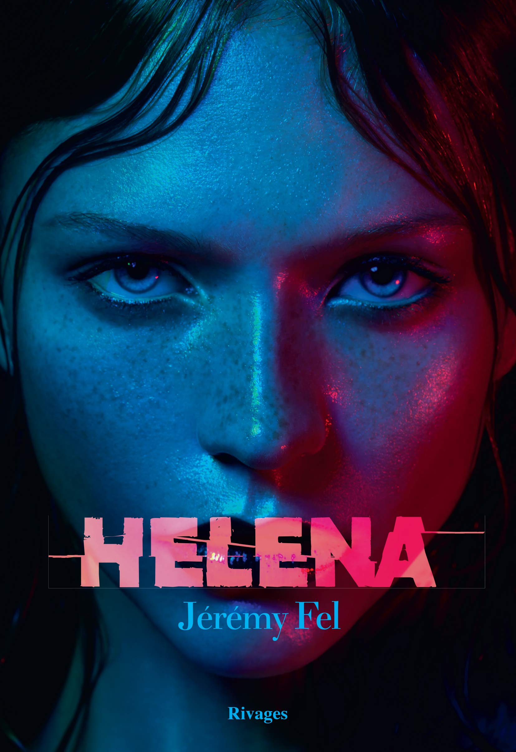 Helena 9782743644673