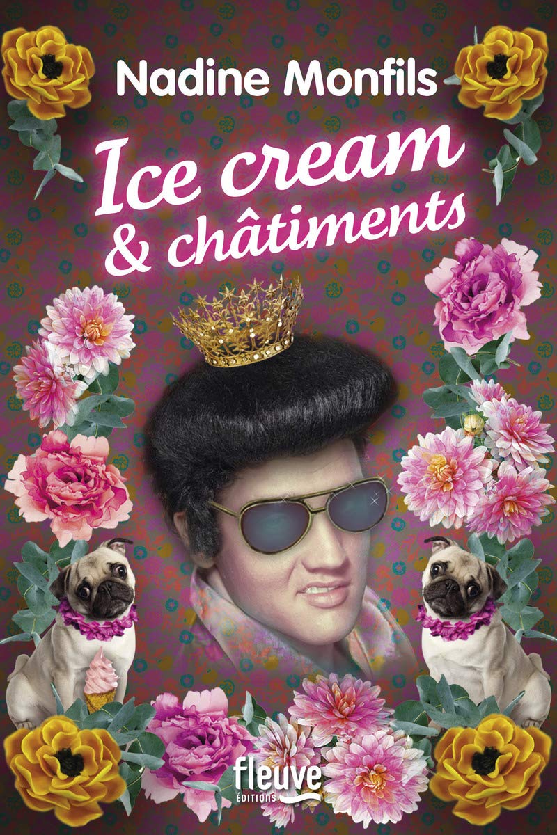 Ice cream et châtiments 9782265116375