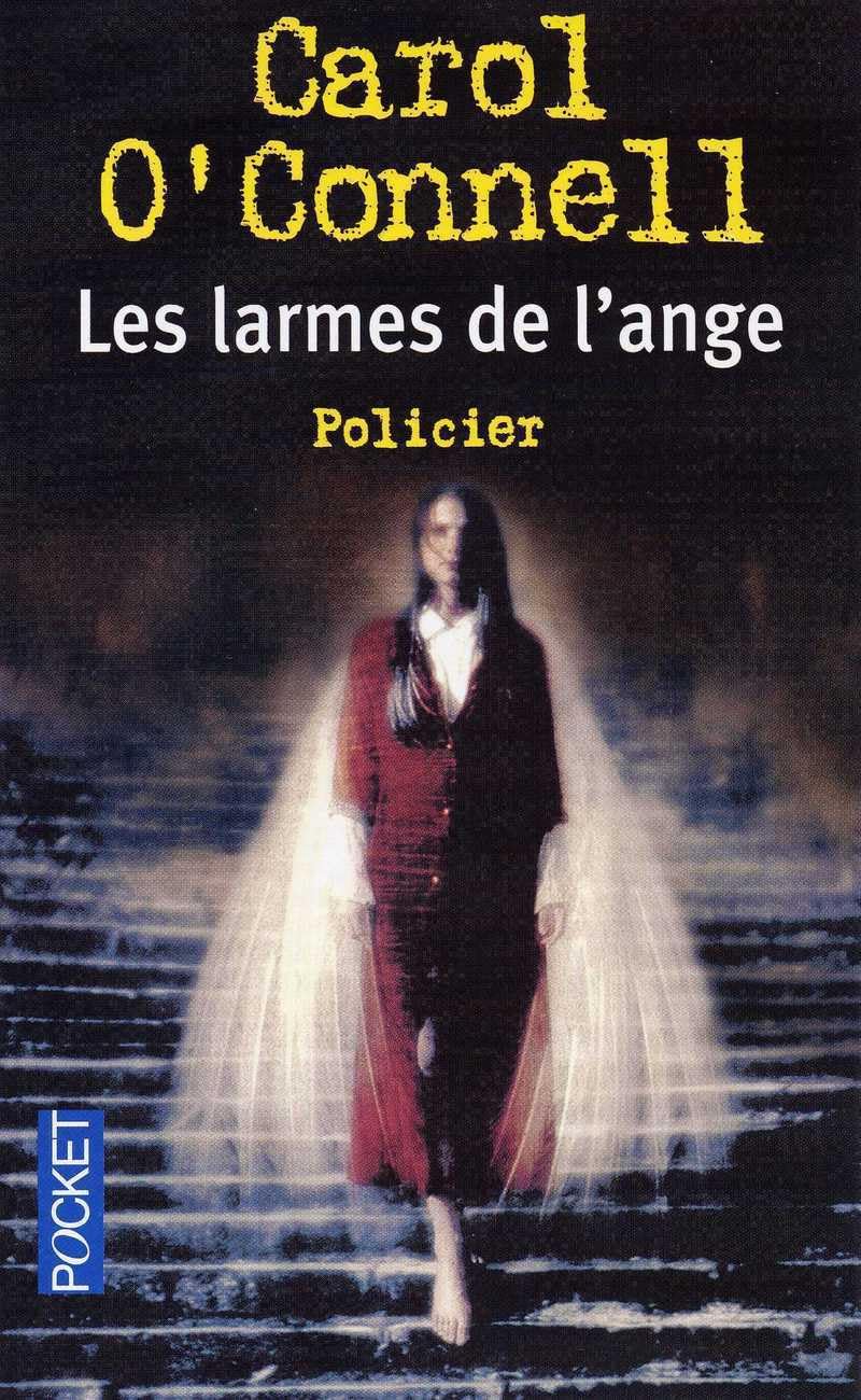 Les Larmes de l'ange 9782266095877