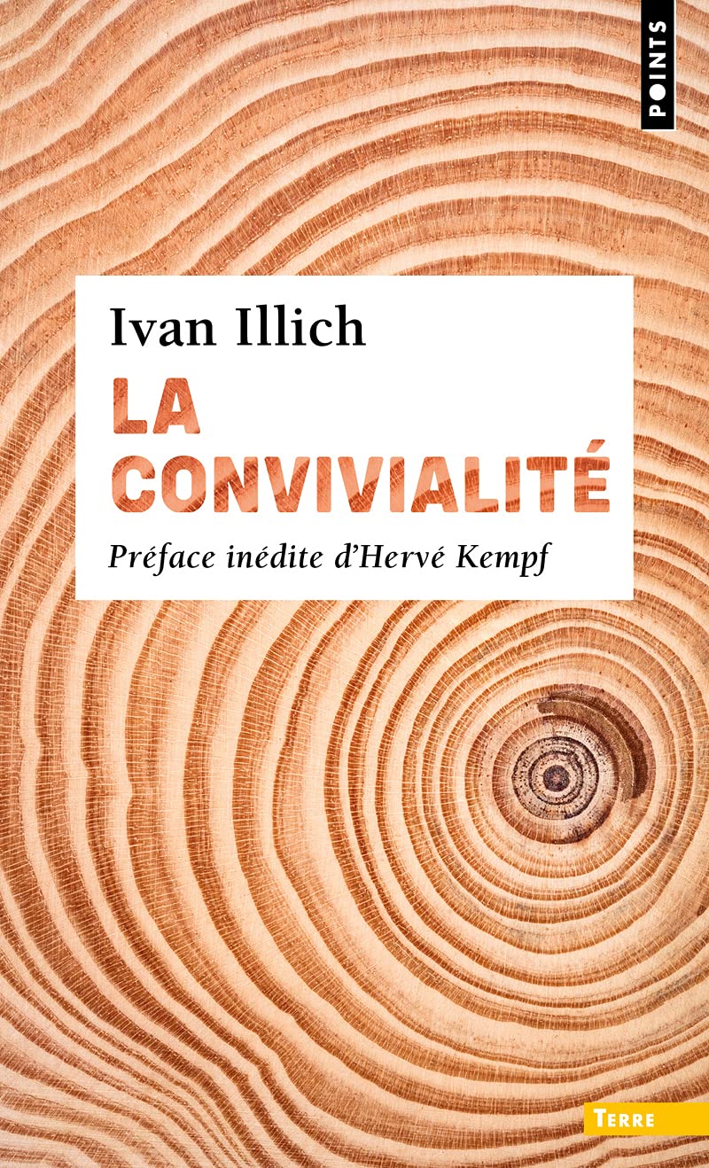 La Convivialité 9782757891223