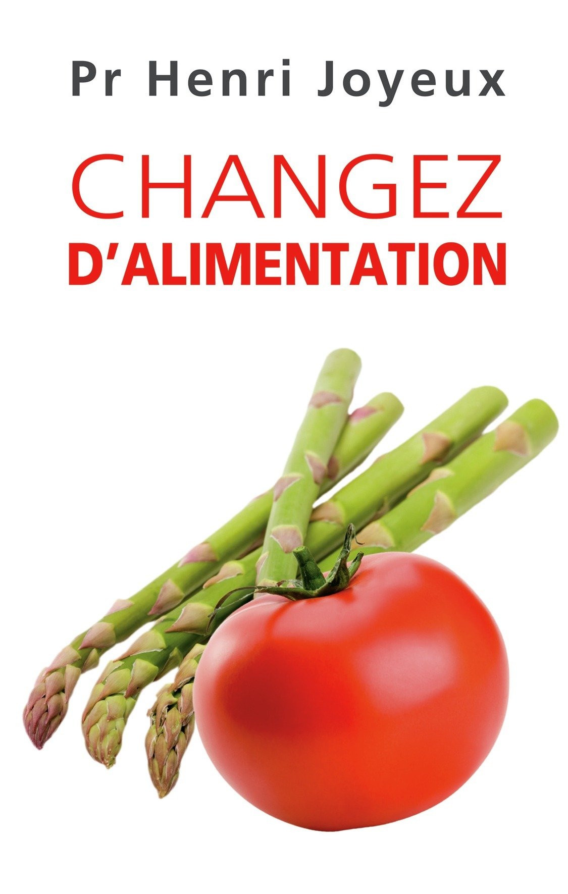 CHANGEZ D'ALIMENTATION 9782298087420