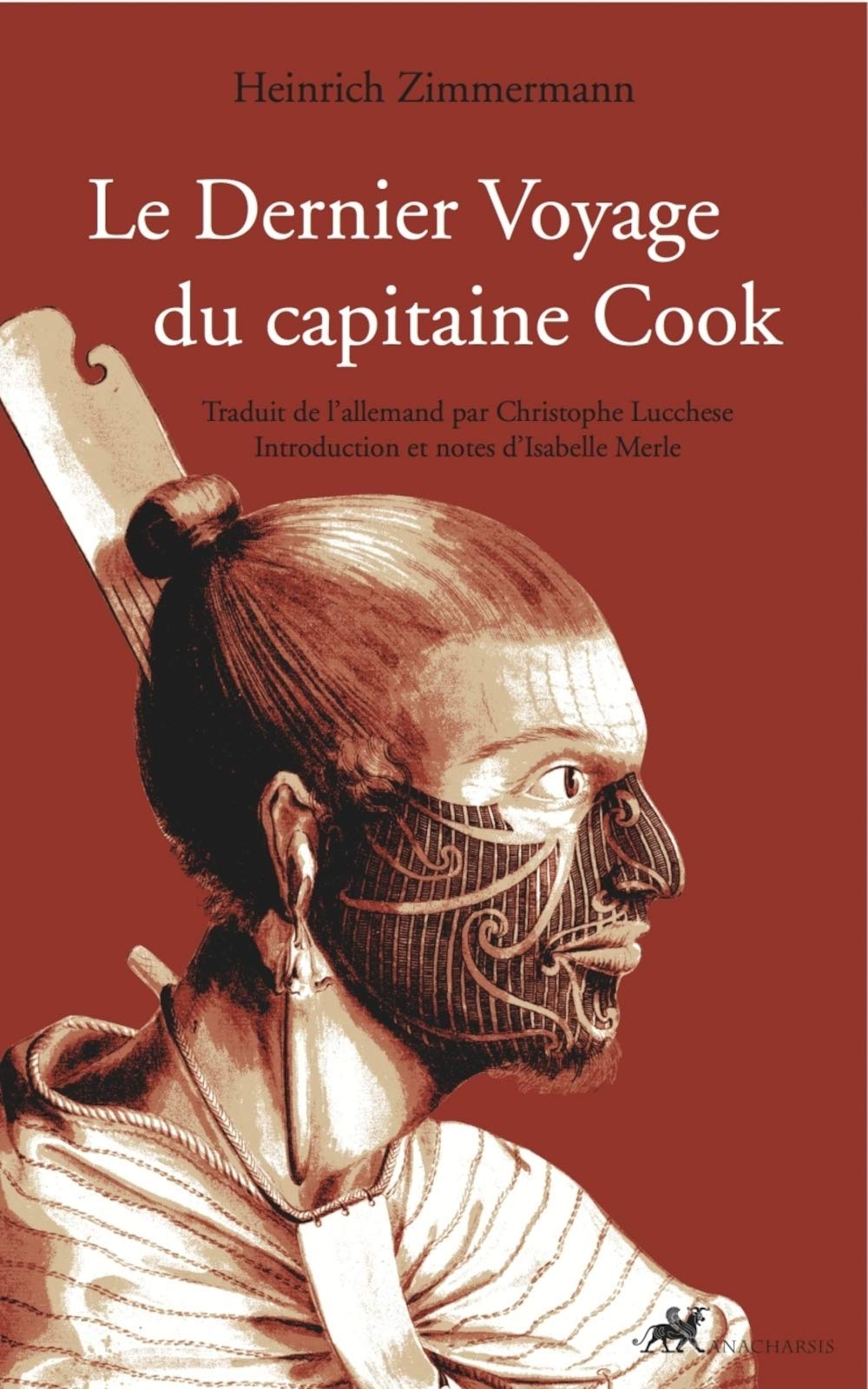 Le Dernier Voyage du capitaine Cook: Suivi de Interpréter la mort de Cook : les enquêtes de Marshall Sahlins 9791092011814