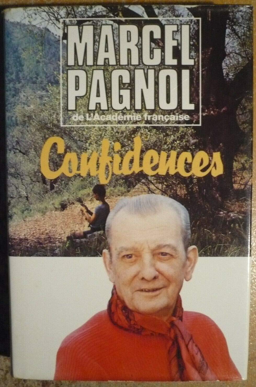 Confidences 9782724250206