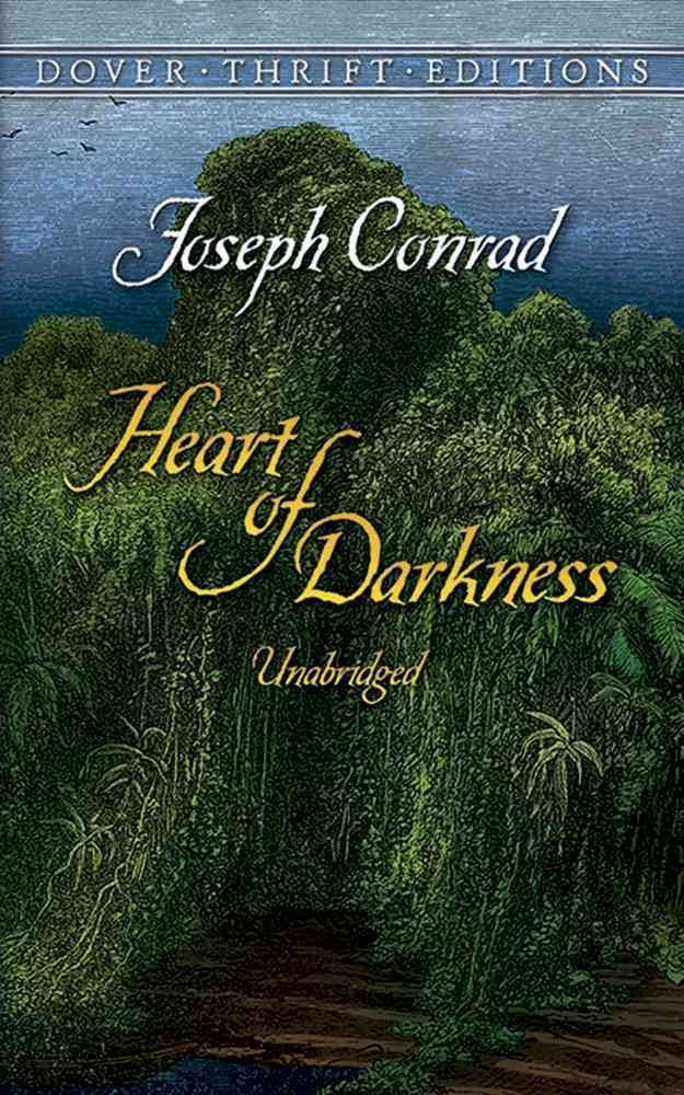 Heart of Darkness 9780140771343