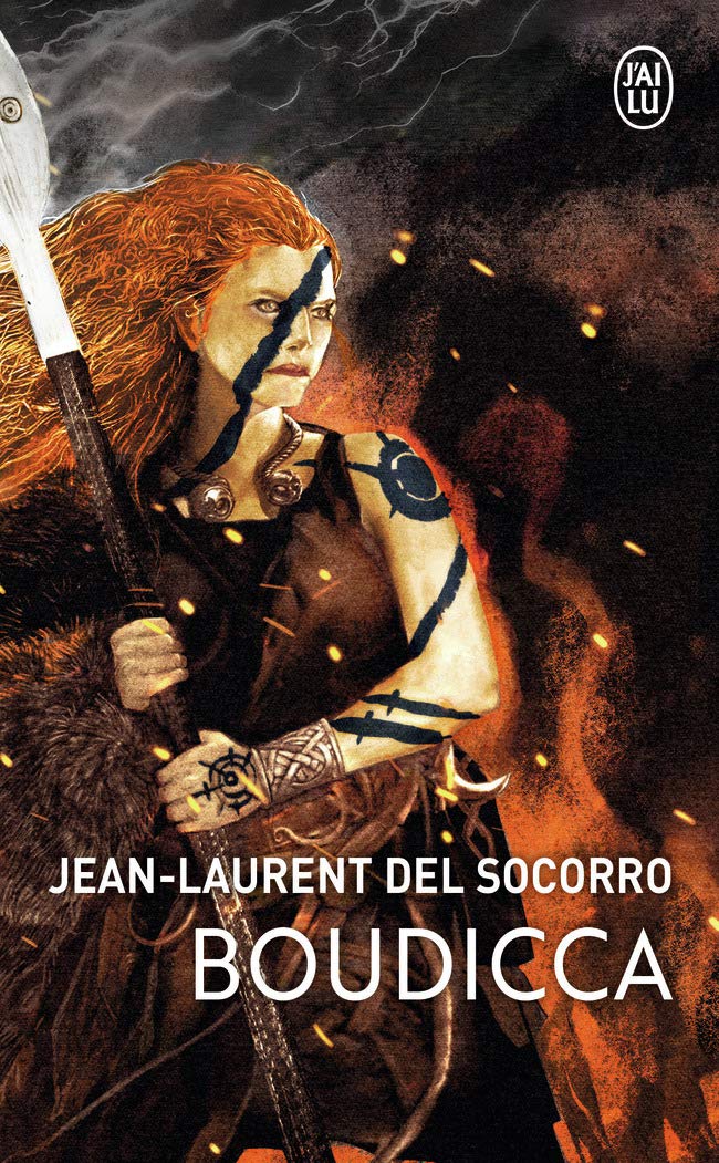 Boudicca 9782290155318