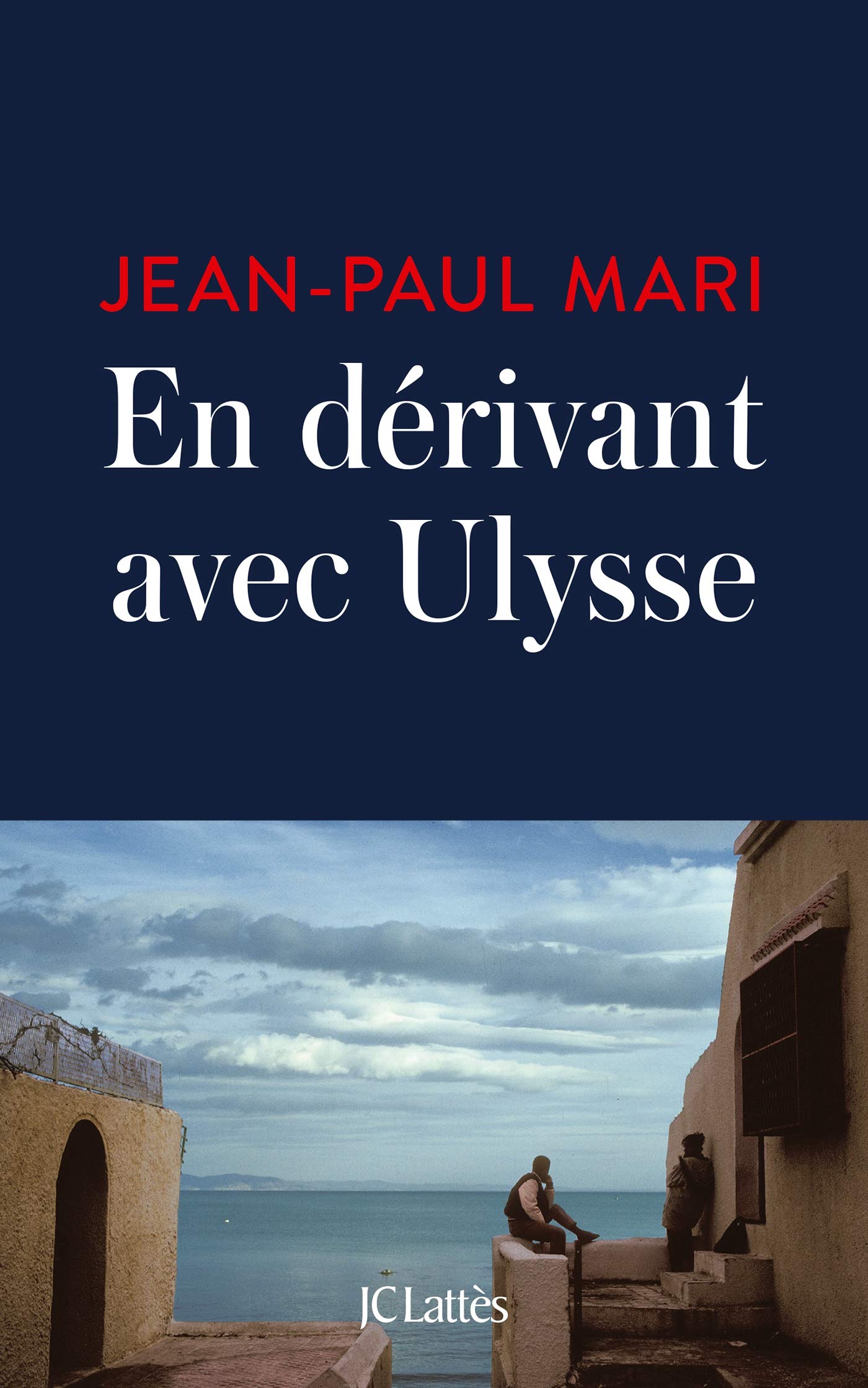 En dérivant avec Ulysse 9782709656658