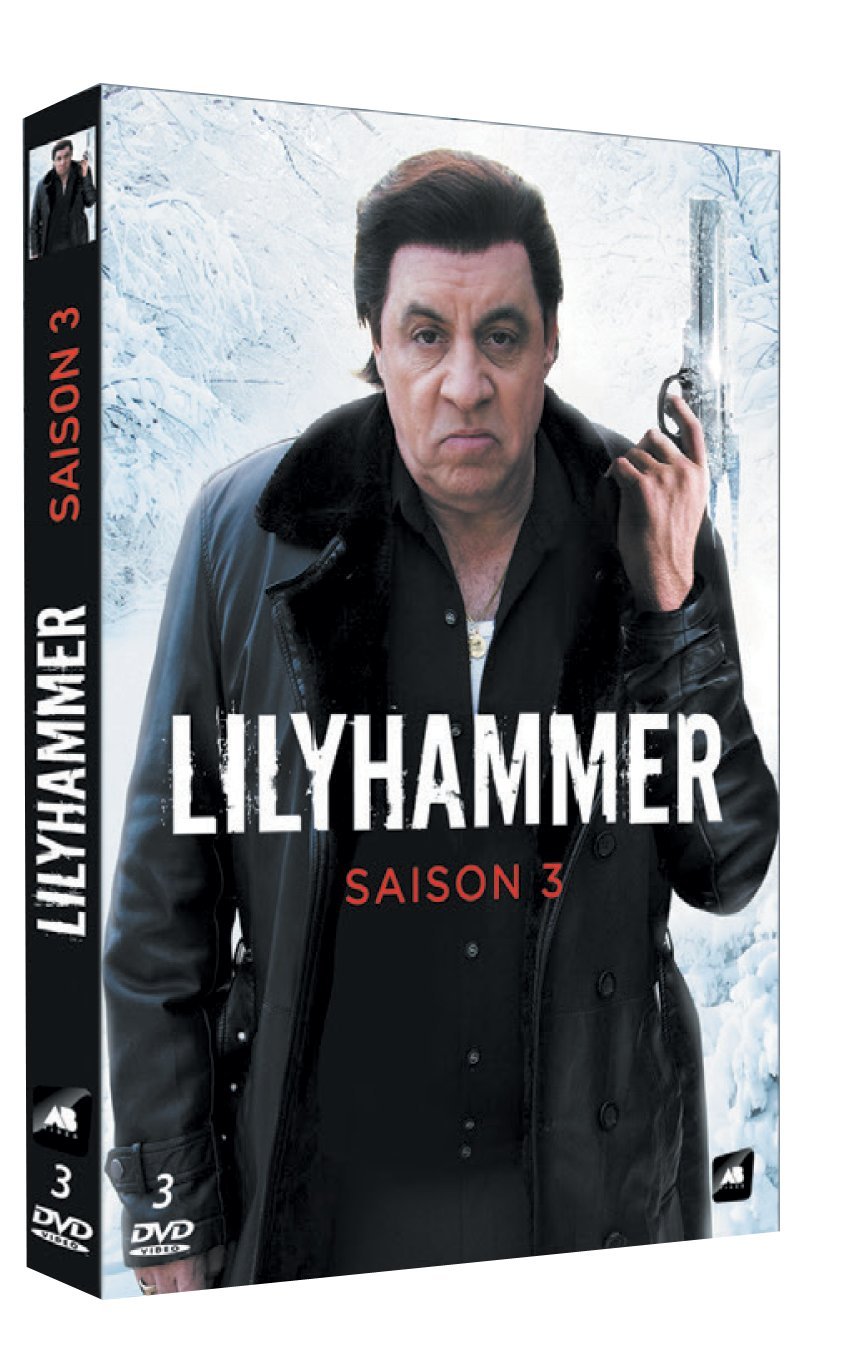 Lilyhammer-Saison 3 3377767279534