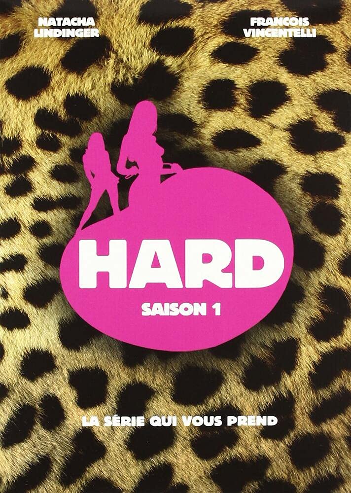 HARD - Saison 1 5051889009696