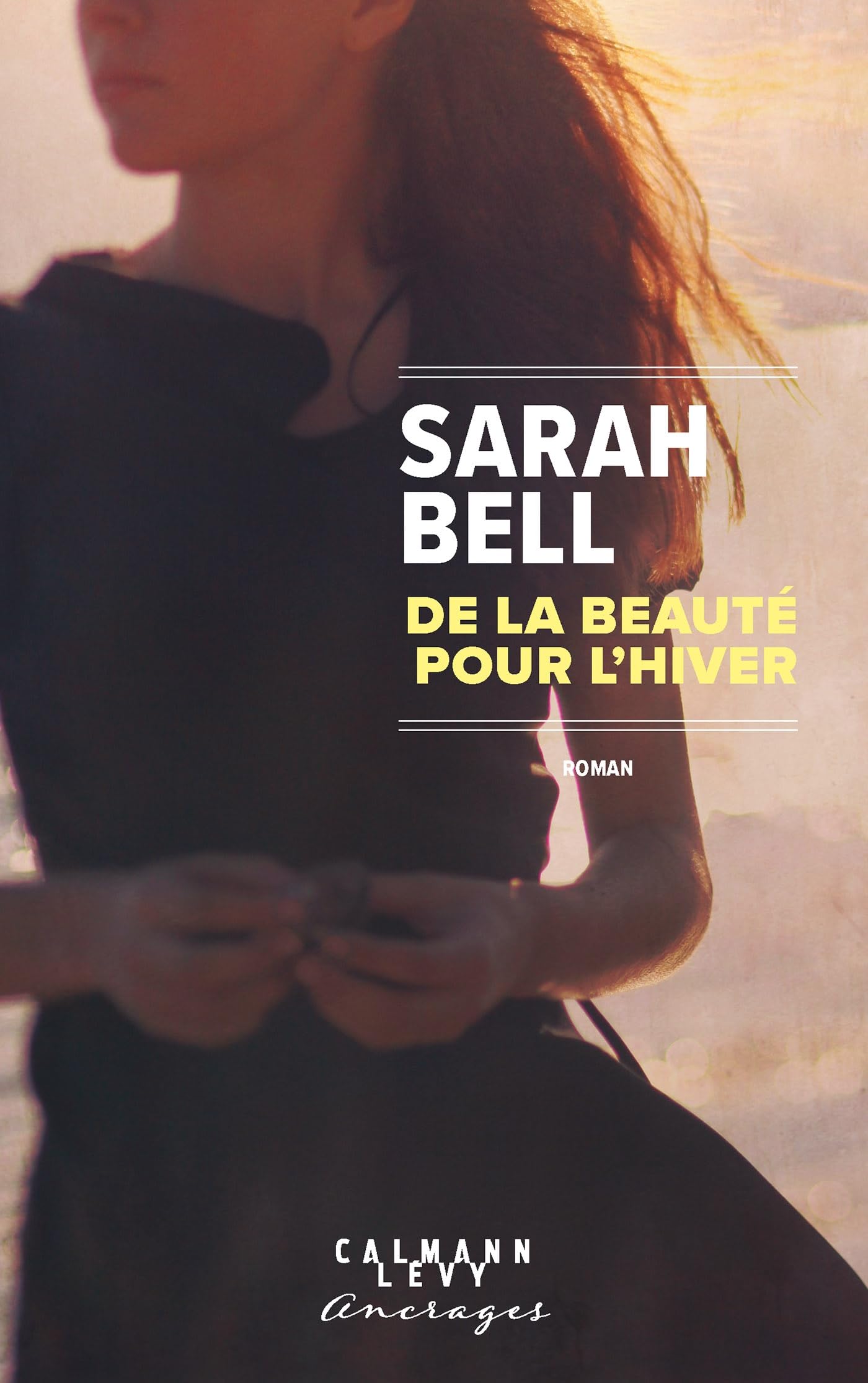 De la beauté pour l'hiver 9782702195260