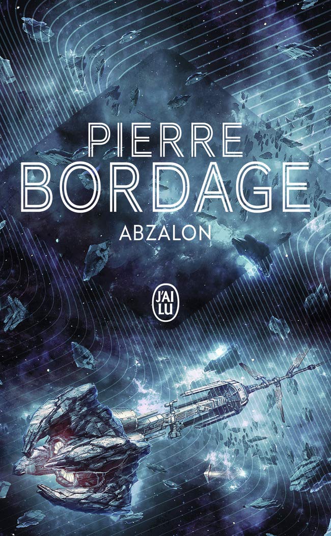 Abzalon 9782290319932