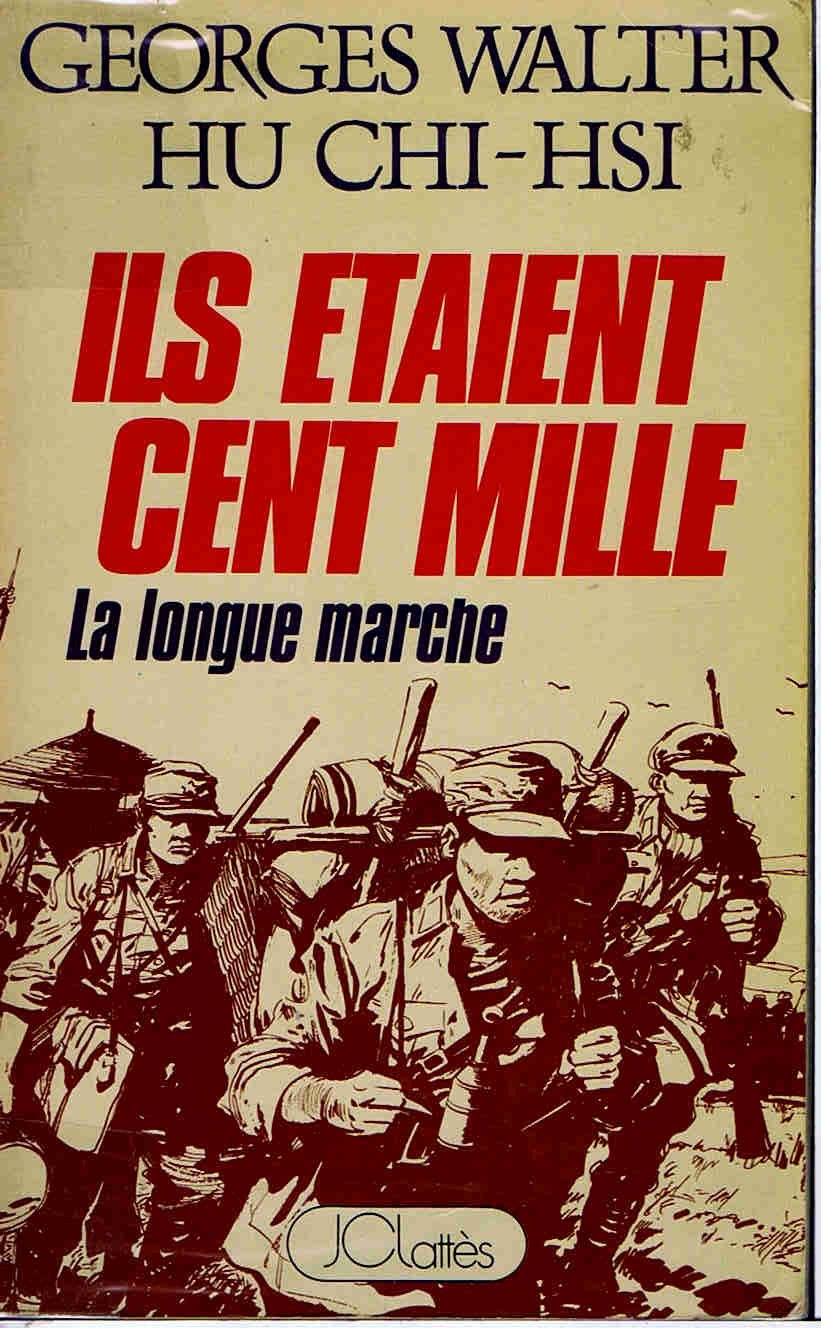 Ils étaient cent mille 9782709601597