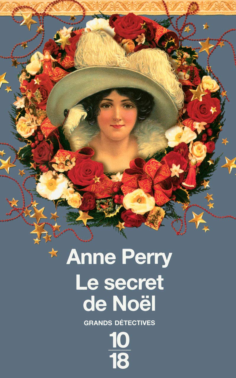 Le secret de Noël 9782264046437