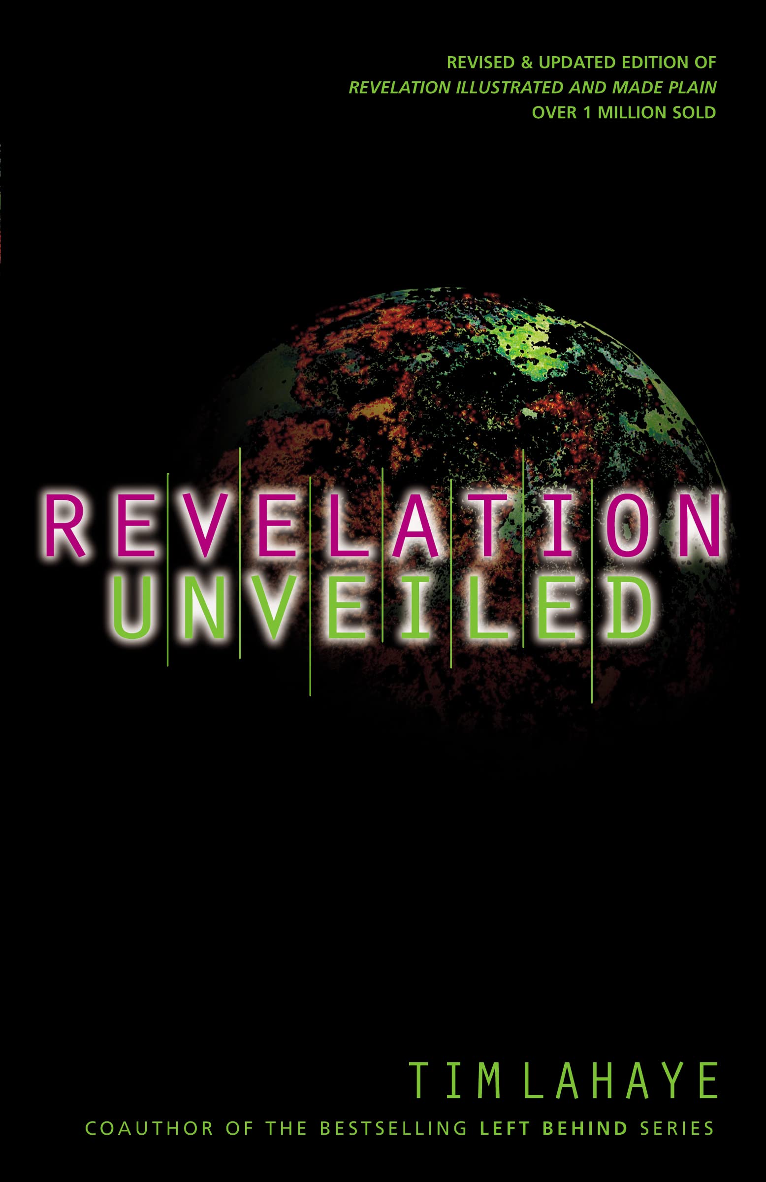 Revelation Unveiled 9780310230052