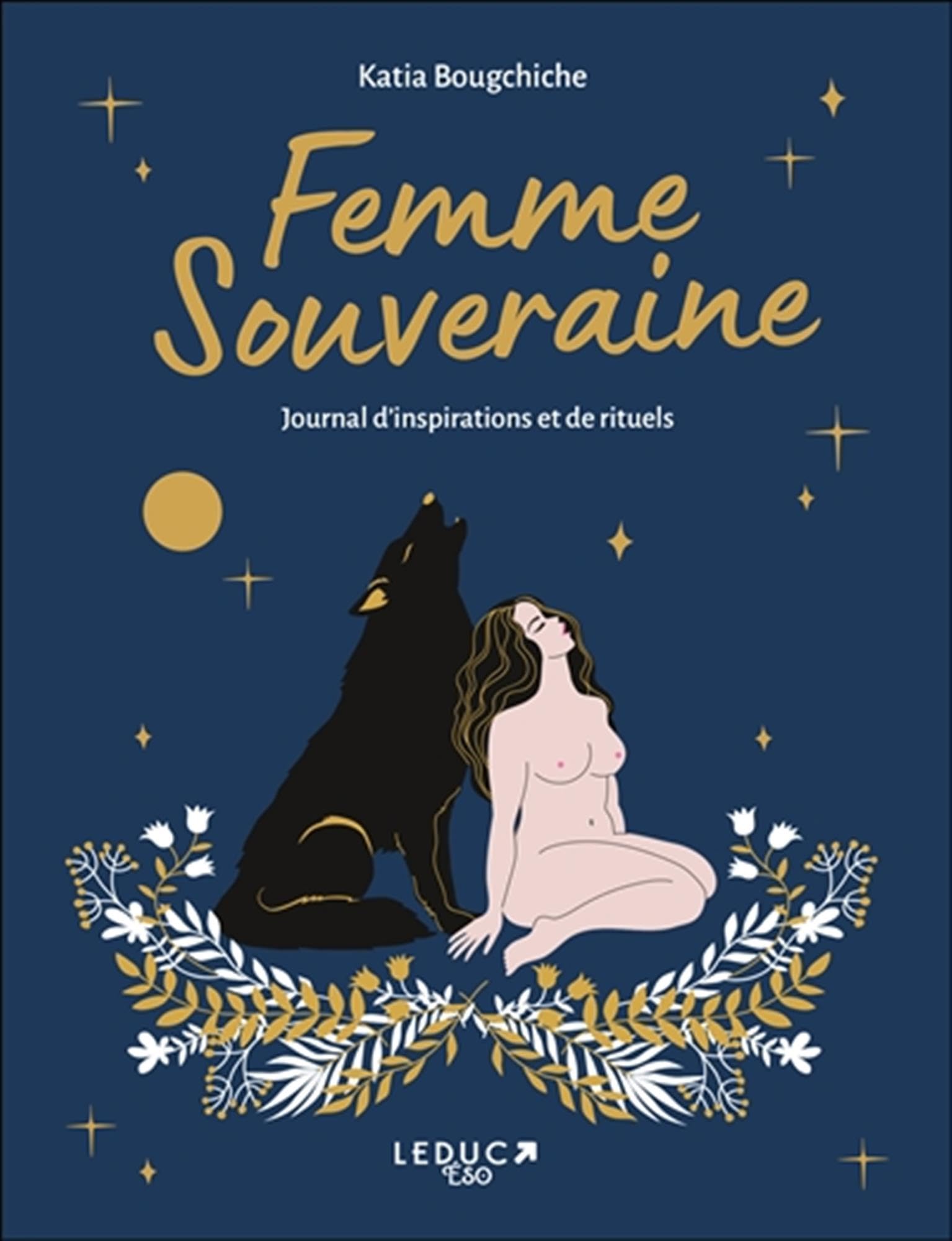Femme souveraine 9791028518165