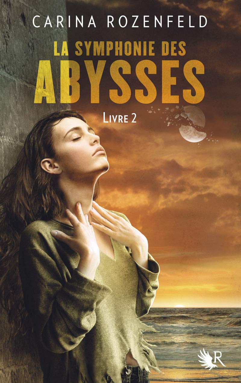 La Symphonie des Abysses - Livre 2 (02) 9782221140390