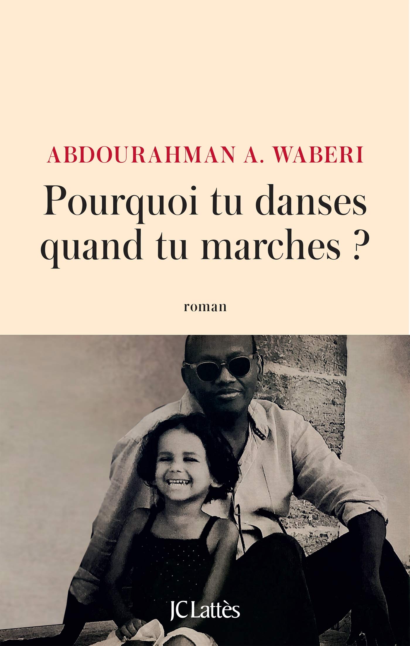 Pourquoi tu danses quand tu marches ? 9782709665568