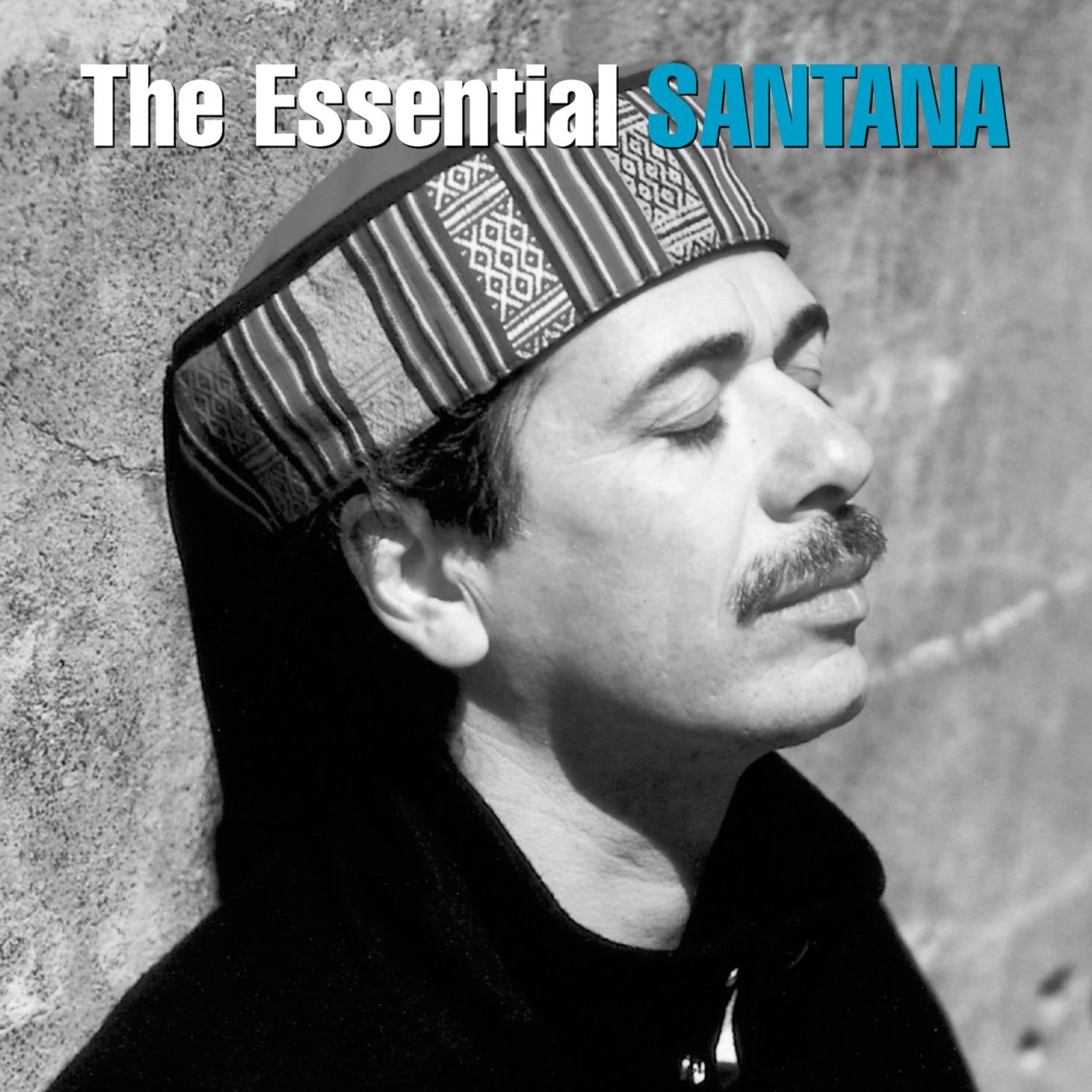 The Essential - Santana 5099750944424