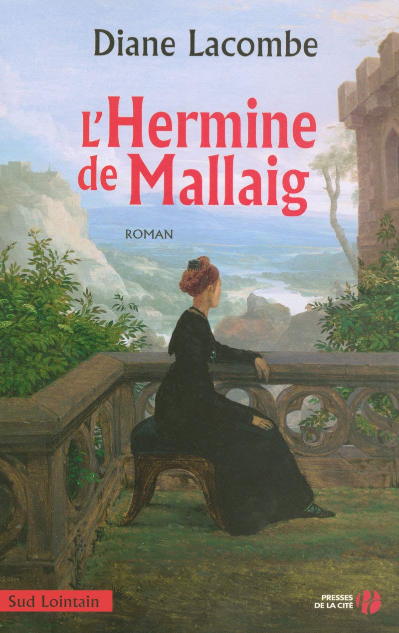L'hermine de Mallaig 9782258073586
