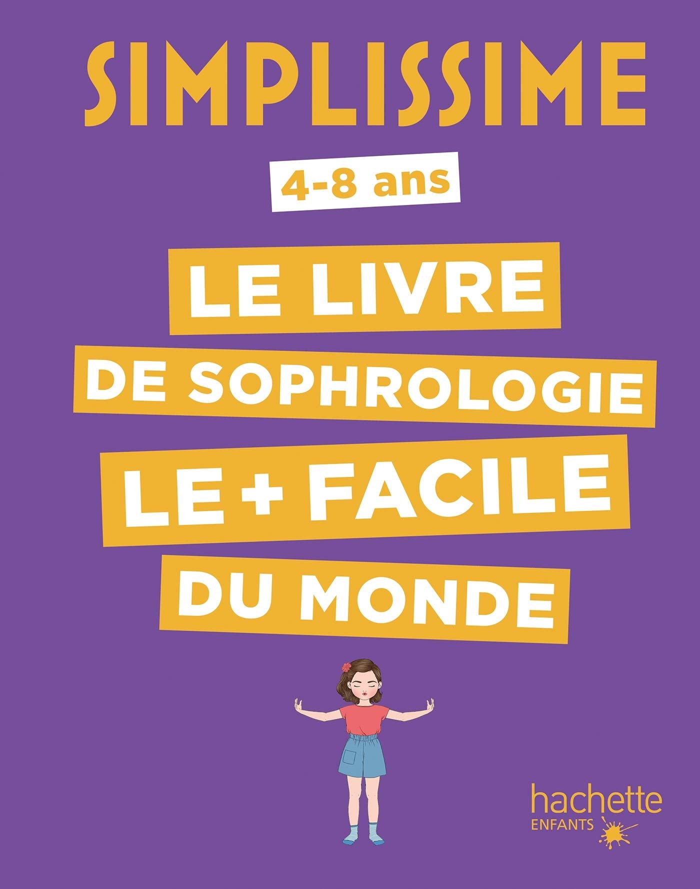 Simplissime - Sophrologie 9782017089766