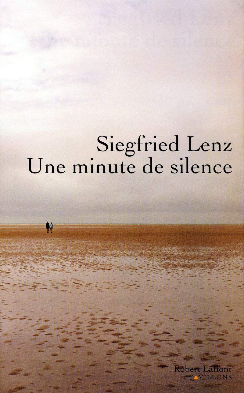Une minute de silence 9782221112069