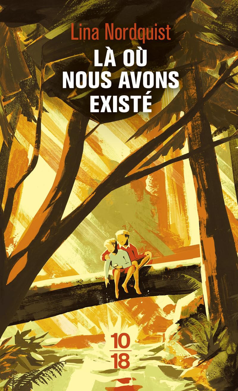 Là où nous avons existé 9782264087492