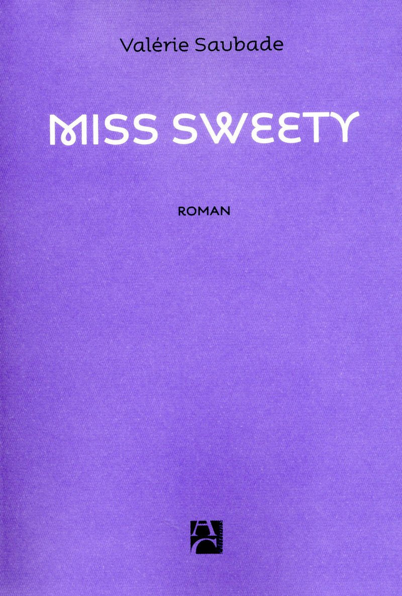 MISS SWEETY 9782843375910