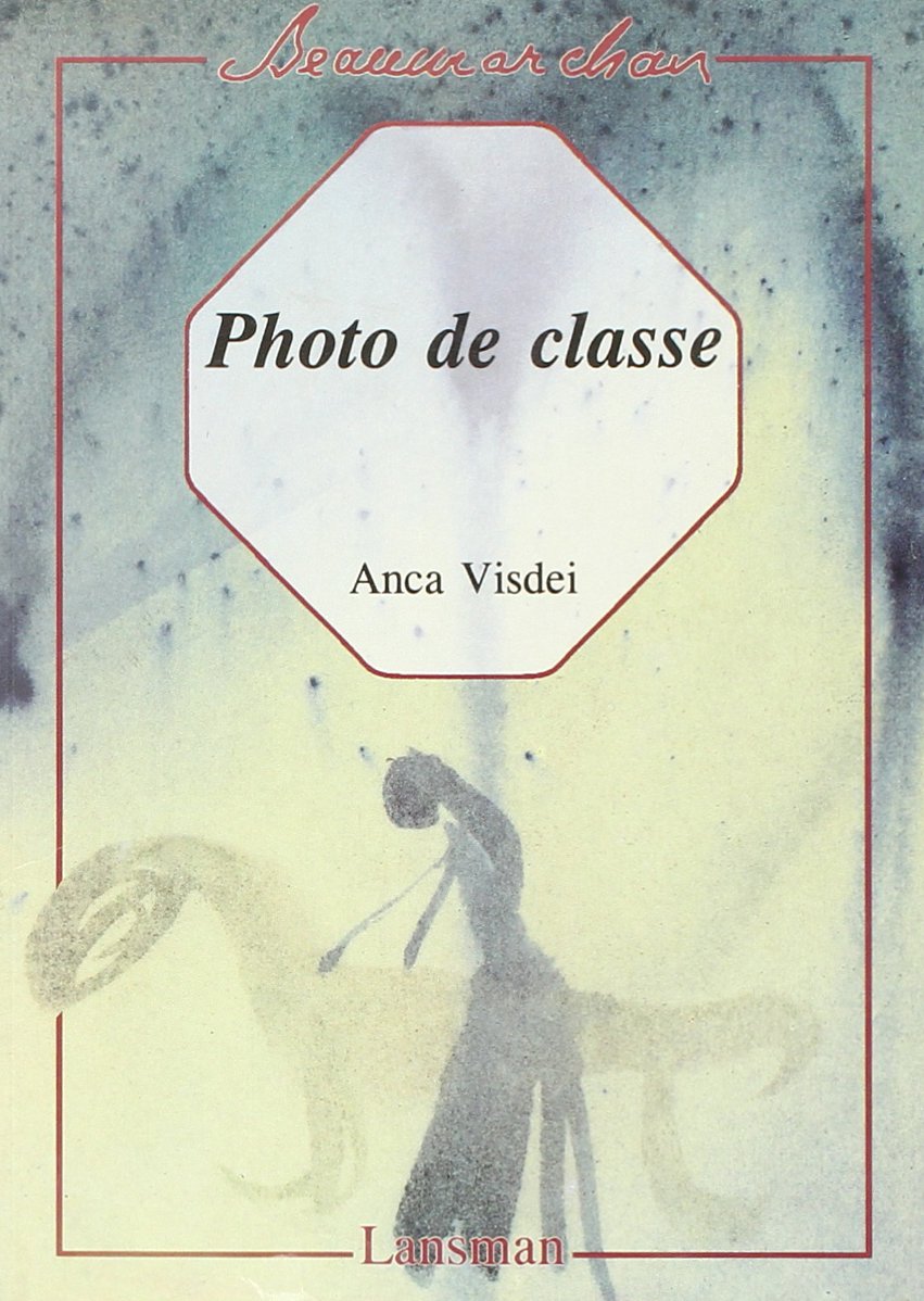 Photo de classe 9782872821402