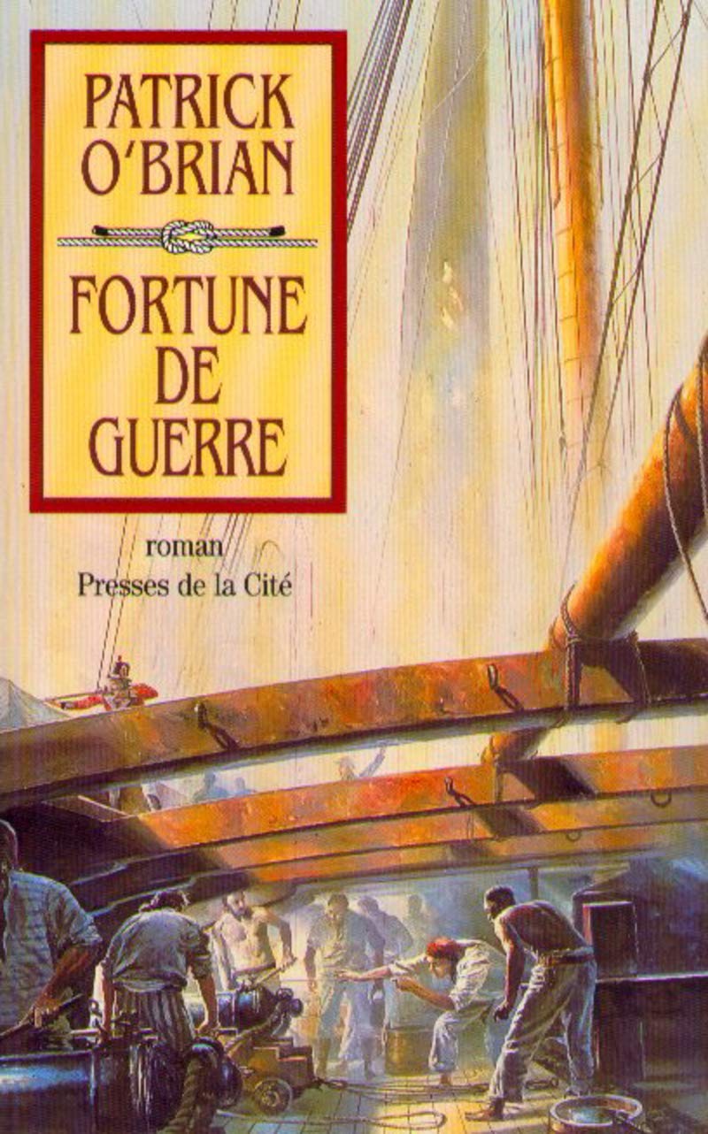 Fortune de guerre 9782258048195