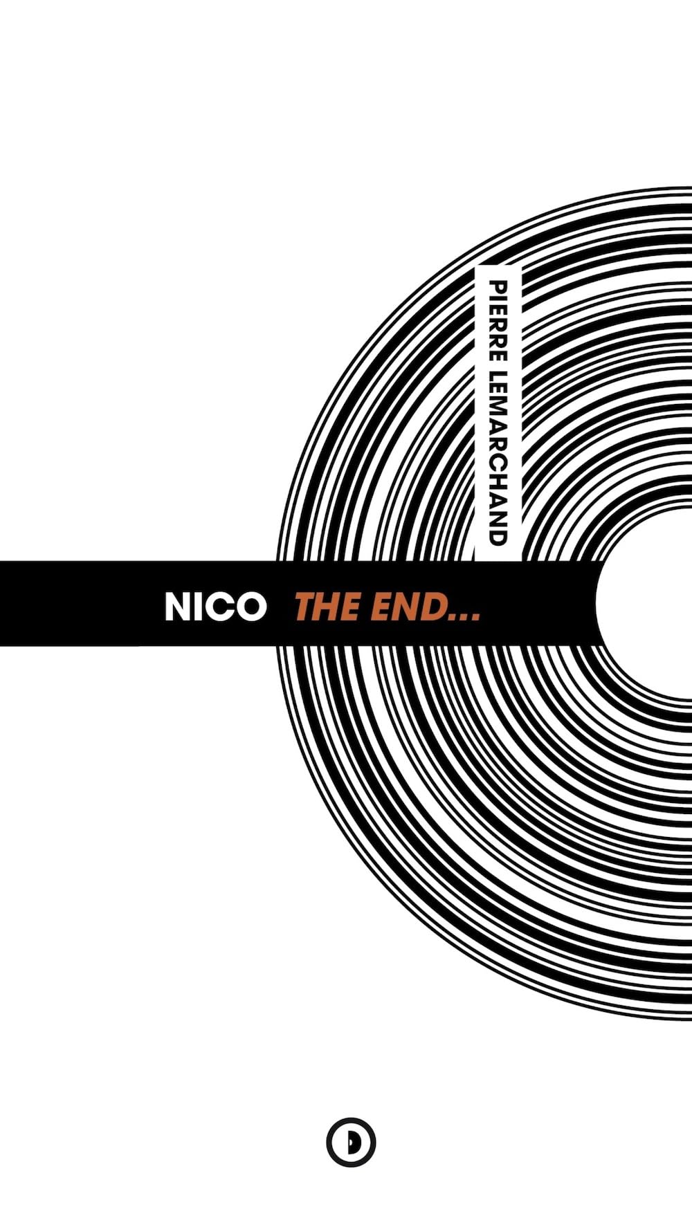 Nico: The End... 9782919296194